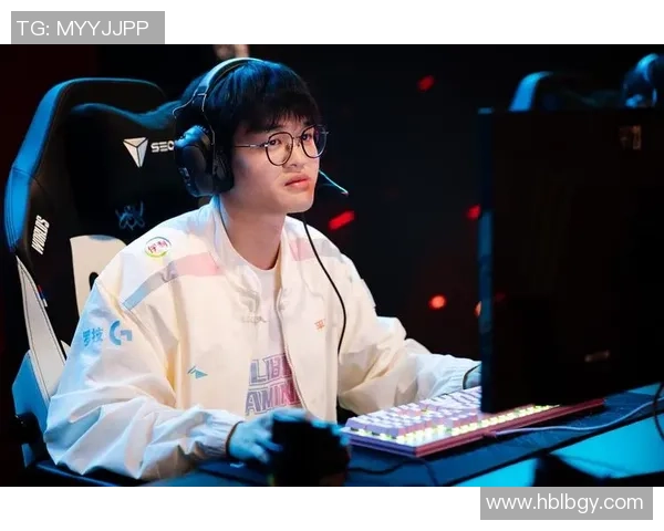 BLG在青年赛中的实力展现与未来潜力分析 BLG在青年赛中的实力展现与未来潜力分析